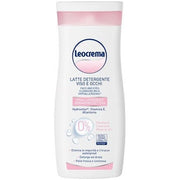 Leocrema latte detergente ipoal