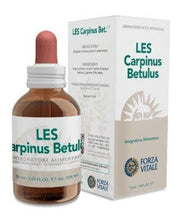 Les carpinus betulus gocce50ml