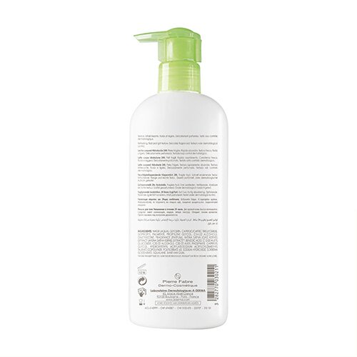 Les indispensables latte corpo 400ml