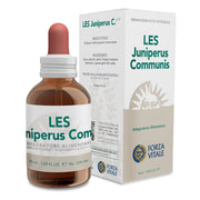 Les juniperus communis gtt50ml