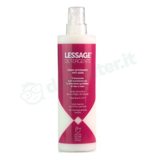 Lessage detergente 500 ml
