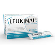 Leukinal 16 bustine orosolubili