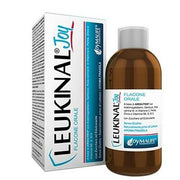 Leukinal Joy Benessere delle vie Respiratorie 200 ml
