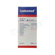 Leukomed medicazione post-operatoria in tnt 10 x 25 cm