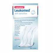 Leukomed skin sensibili sterile 8x10