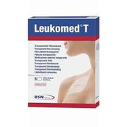 Leukomed t medicazione trasparente 8x10 cm