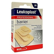 Leukoplast barrier 30 pezzi assortiti
