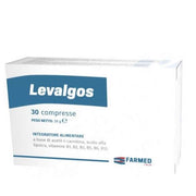 Levalgos 30 compresse