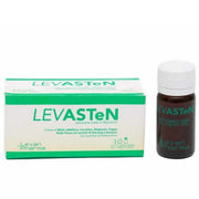 Levasten 10 flaconcini da 10 ml
