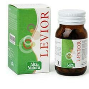 Levior 100 tavolette 400 mg