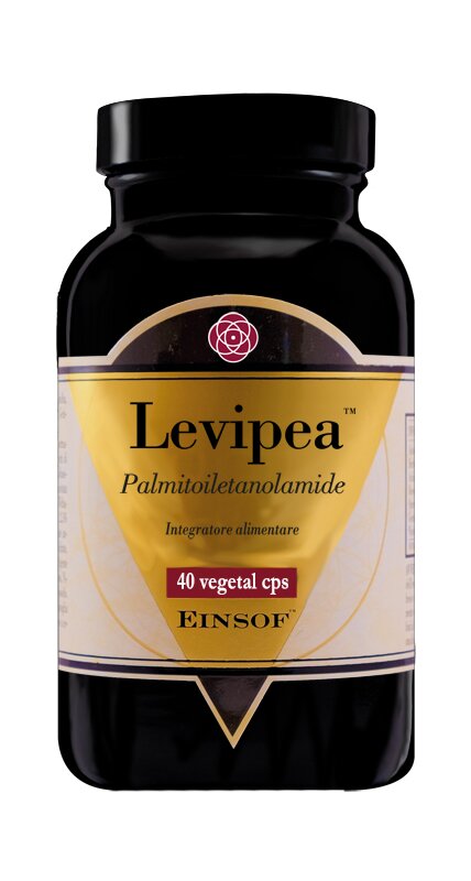 Levipea einsof 40 capsule