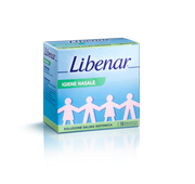 Libenar 15 Flaconcini