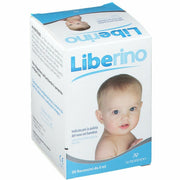 Liberino gocce nasali 25 flaconcini 5 ml