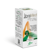 Libramed Aboca Fitomagra 138 Compresse