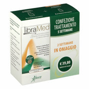 Libramed trattamento 5 settimane 138 + 84 compresse