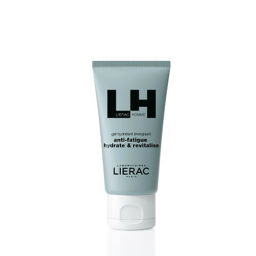 Lierac Homme Gel Idratante Energizzante 50 ml