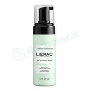 Lierac La Mousse Detergente 150 ml