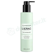 Lierac Latte Struccante Viso Delicato 200 ml