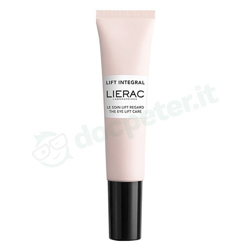 Lierac lift integral contorno occhi liftante 15 ml 2022