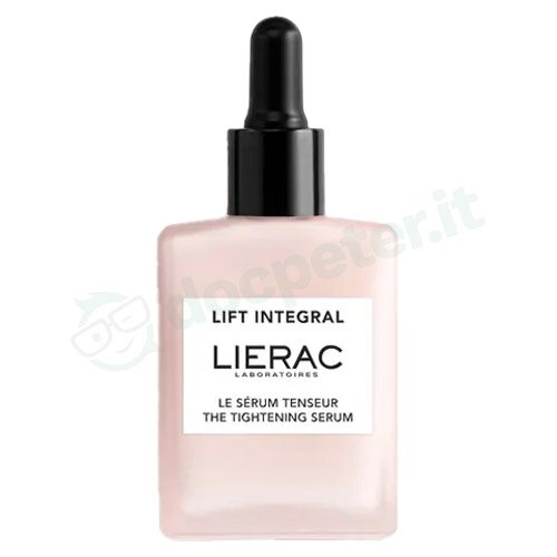 Lierac lift integral siero tensore 30 ml 2022