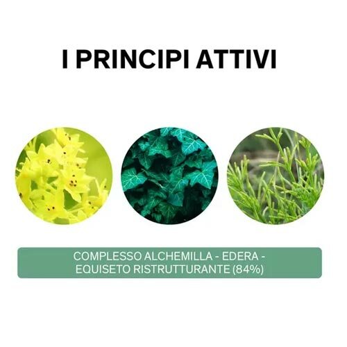 Lierac Phytolastil Soluté Siero Gel Correzione Smagliature 75ml