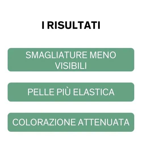 Lierac Phytolastil Soluté Siero Gel Correzione Smagliature 75ml