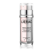 Lierac Rosilogie Doppio Concentrato Giorno-Notte Contro I Rossori Del Viso 15+15 ml