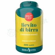 Lievito di birra 300tav