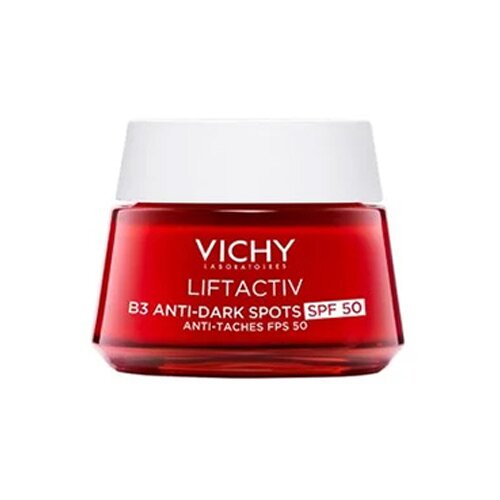 Liftactiv b3 spf50 50ml