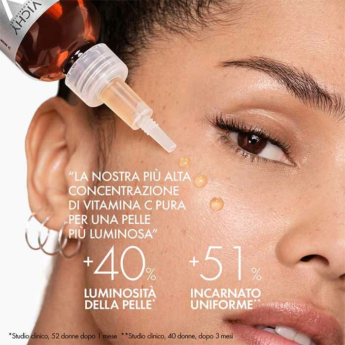 Liftactiv Supreme, Siero Illuminante alla Vitamina C 20 ml