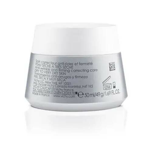 Liftactiv supreme vichy antirughe pelli secche 50ml