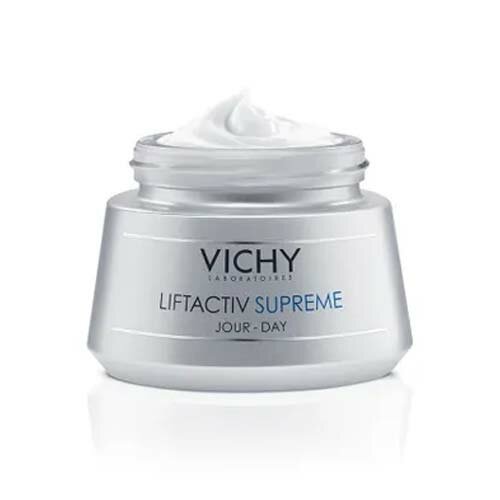 Liftactiv supreme vichy antirughe pelli secche 50ml