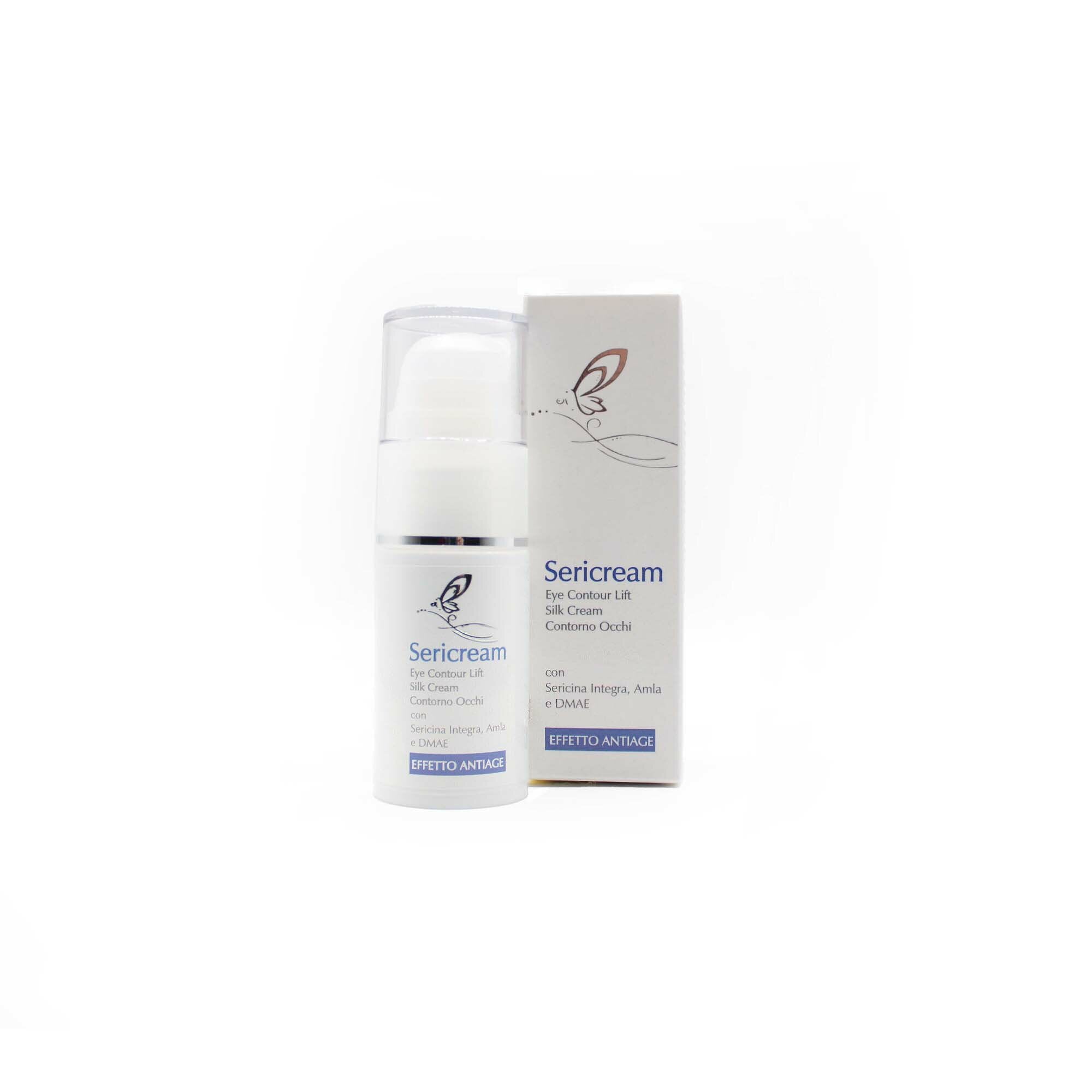 Lifting cream eye contour 15 ml