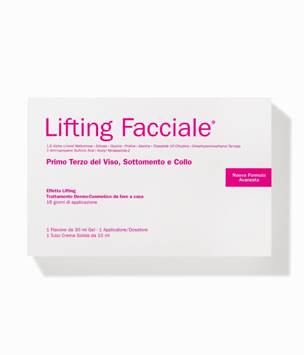 Lifting facc nf 1 30ml+15ml