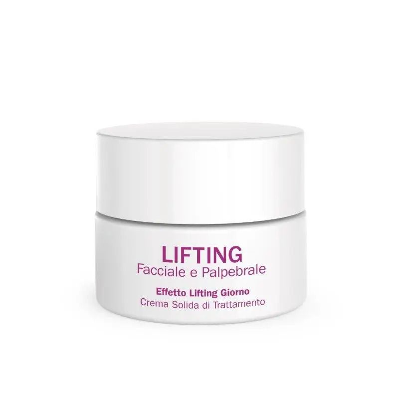 Lifting facciale palp 3 crema gg