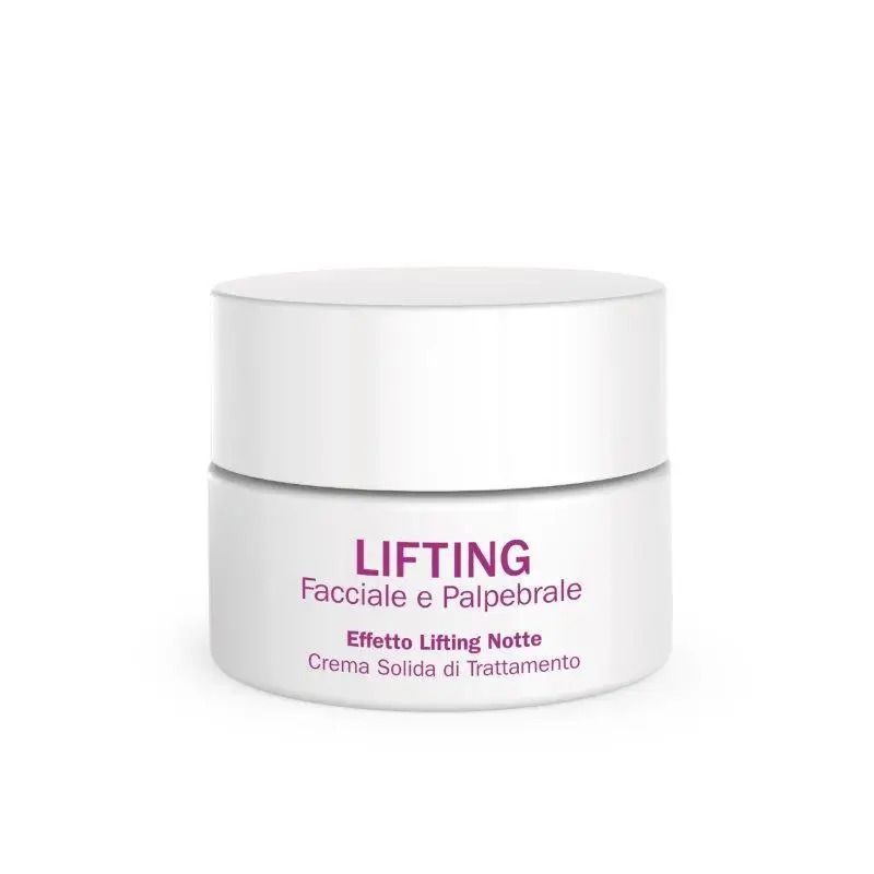 Lifting facciale palp 3 crema notte