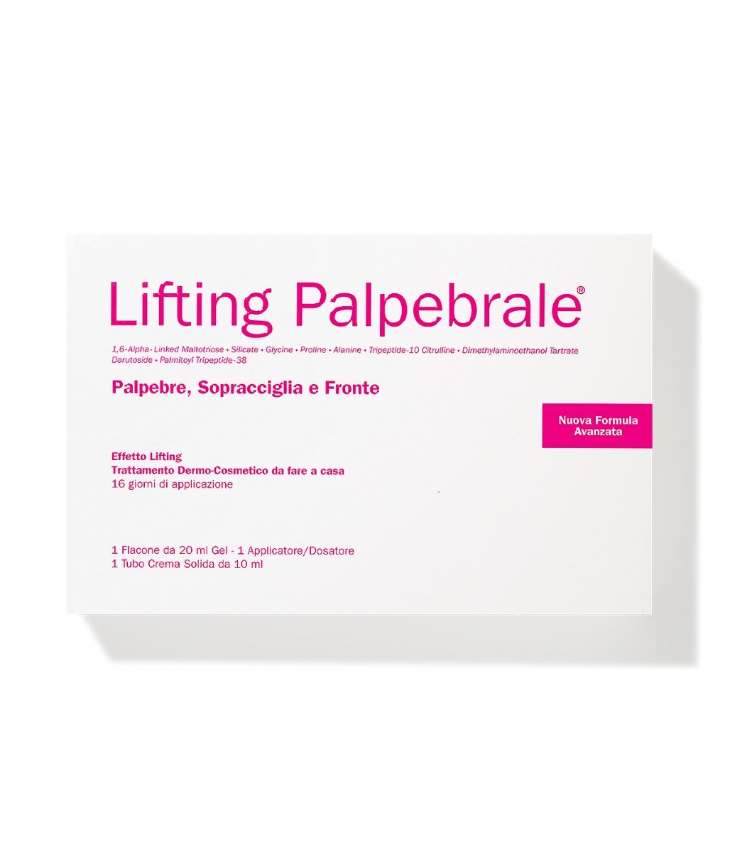 Lifting palpebr nf 2 20ml+10ml