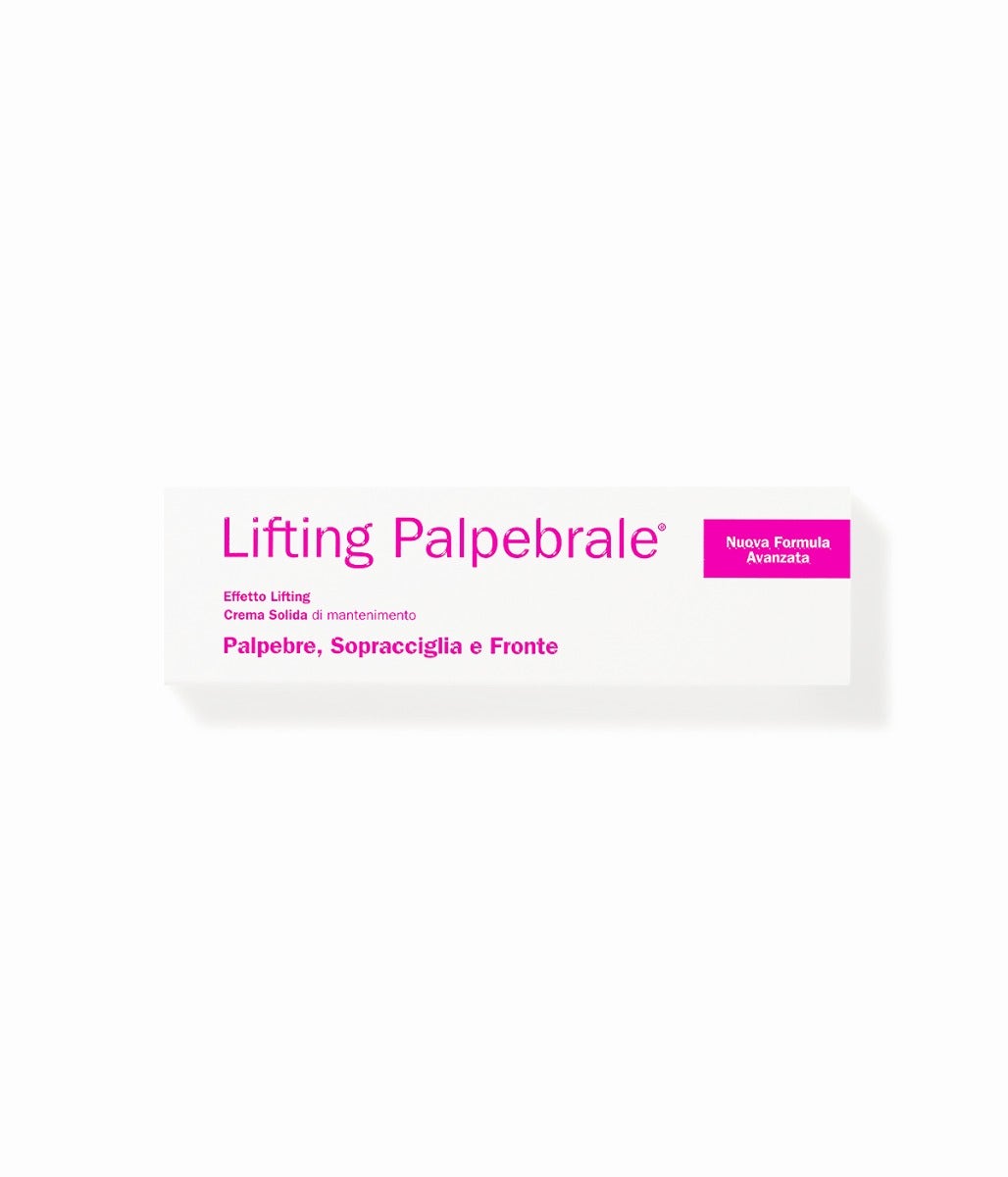 Lifting palpebr nf crema 1 30ml