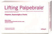 Lifting palpebre sopracciglia e fronte lifting 2 20ml