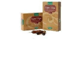 Ligne capillare 20 ampolle bevibili da 15 ml