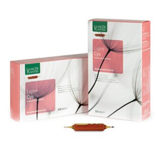 Ligne cys biologico 20 ampolle bevibili da 15 ml