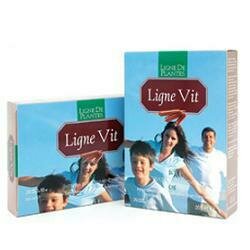 Ligne vit biologico 20 ampolle bevibili da 10 ml