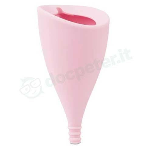 Lily Cup Coppetta Mestruale Taglia A
