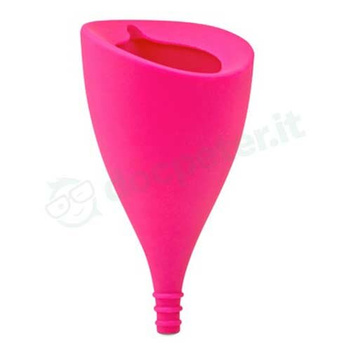 Lily Cup Coppetta Mestruale Taglia B