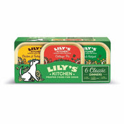 Lily's kitchen classic multipack adult dog 6x150g
