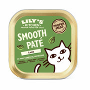 Lily's kitchen lamb patÃ© cat 85g