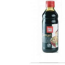 Lima tamari 250 ml