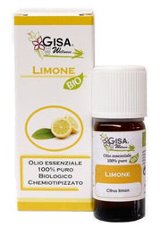 Limone bio 10 ml