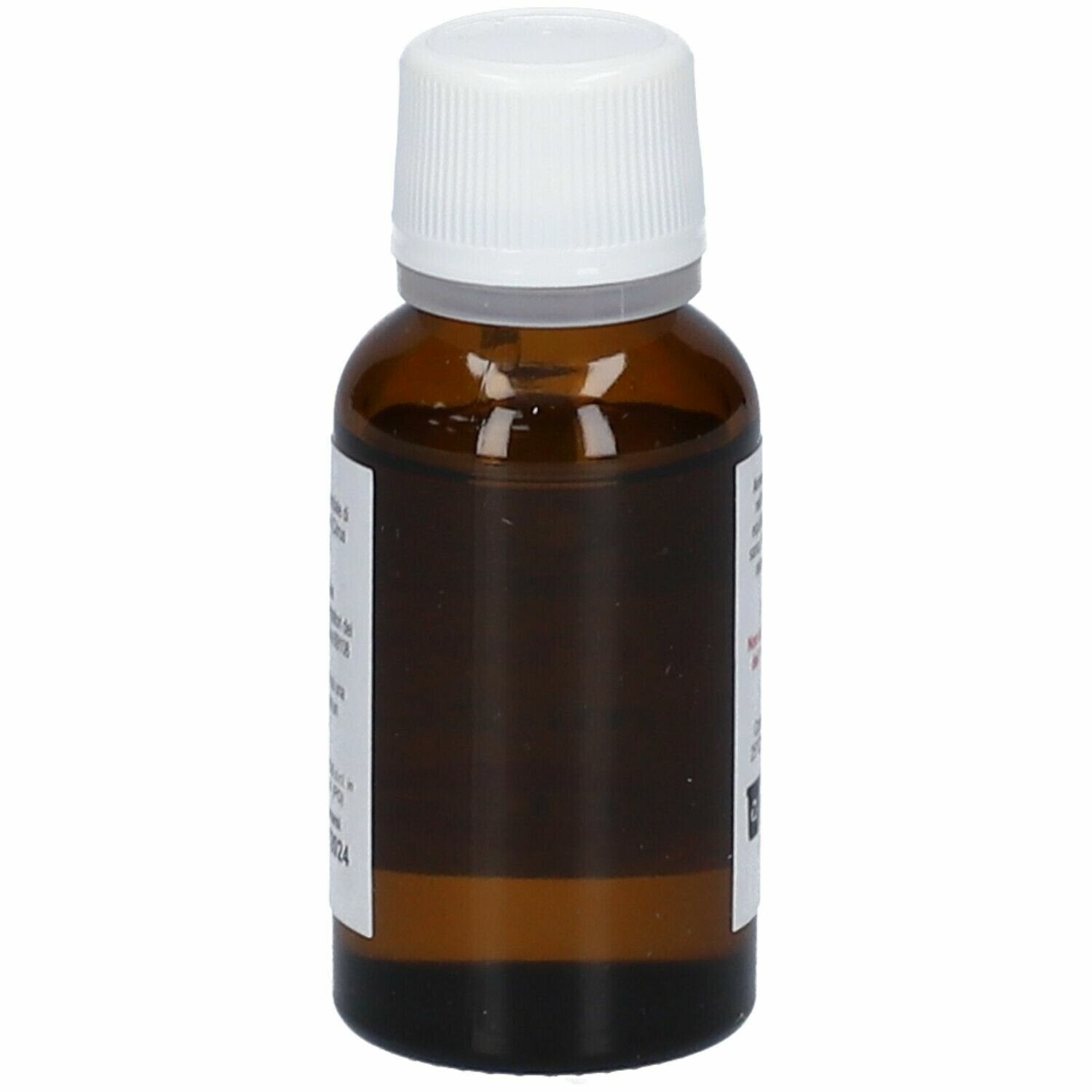 Limone olio essenziale 20ml