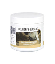 Linea 101 gel hoff equicare cura zoccoli cavalli 200ml
